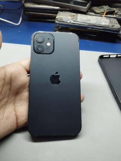 Apple iPhone 12
