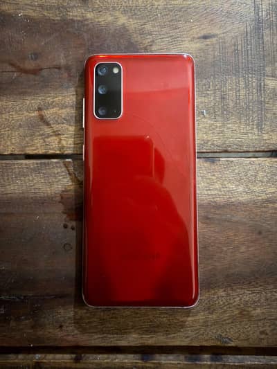 Samsung S 20 5G