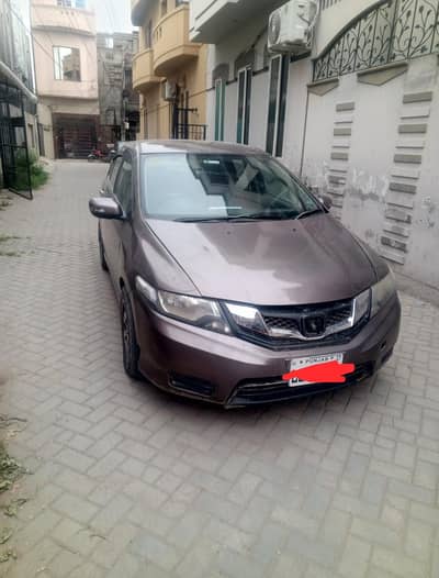 Honda City aspire 2017 automatic transmission seal to seal pack granty