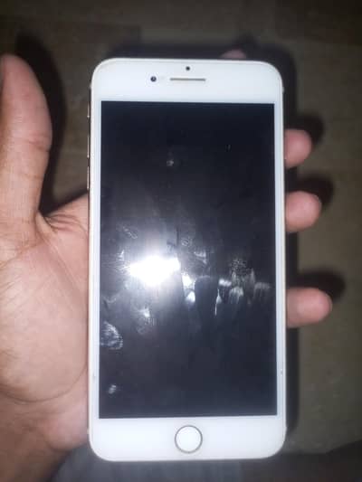 Apple iPhone 8 Plus