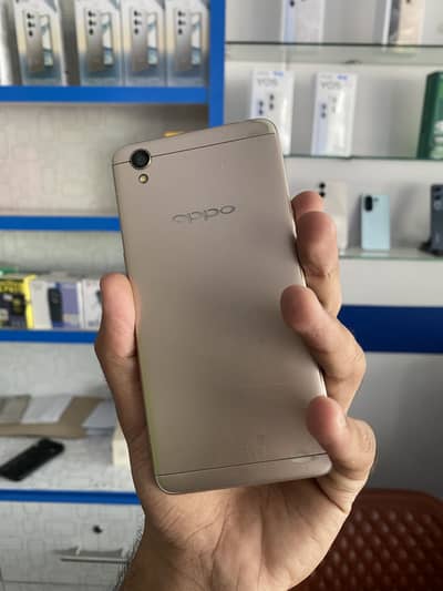 Oppo a37fw 4G