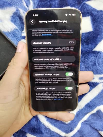 Apple iPhone 13 Pro