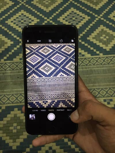 Apple iPhone 7 Plus