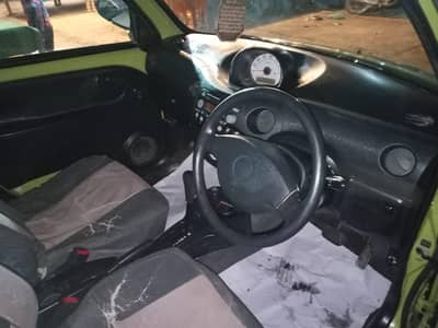 Daihatsu Esse 2008