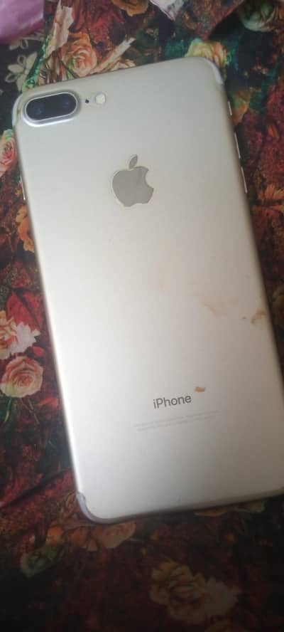 Apple iPhone 7 Plus