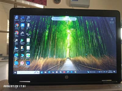 hp pro book  650 g2