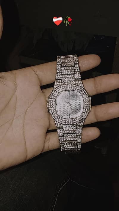 best watch