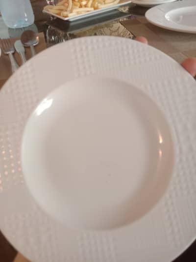set of plates