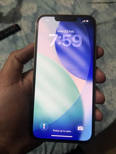 I phone | 13 Pro | PTA Approved | 256GB