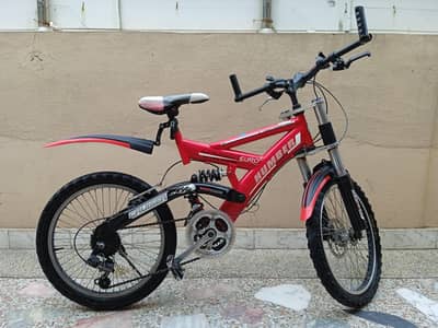Orginal Humber 20 inch Cycle