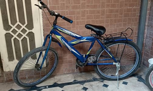 Bicycle for studant