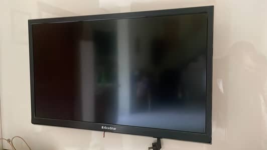 Eco star LCD