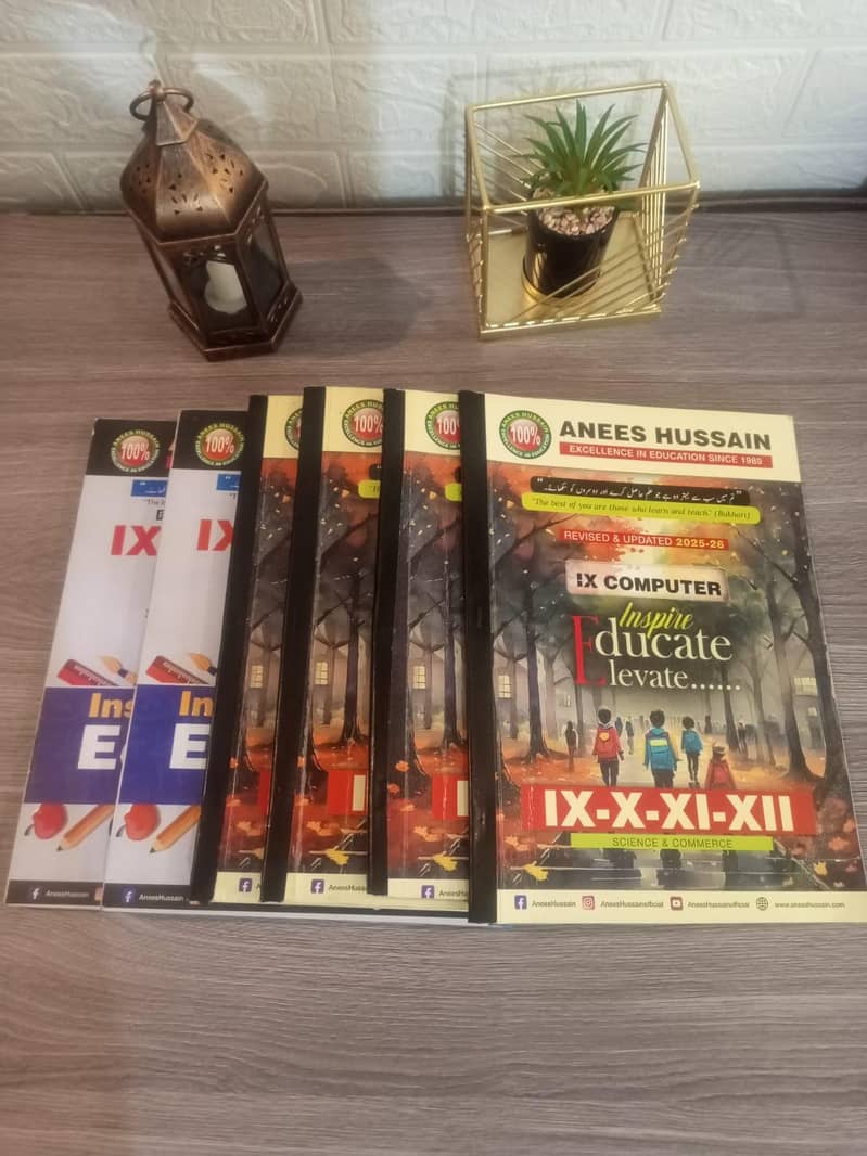 CLASS IX (9) CS NOTES COMPLETE 0