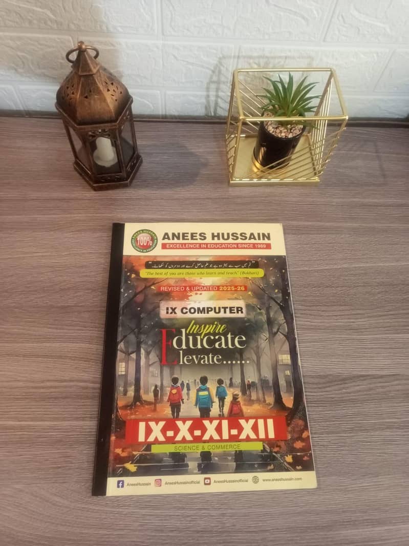 CLASS IX (9) CS NOTES COMPLETE 2