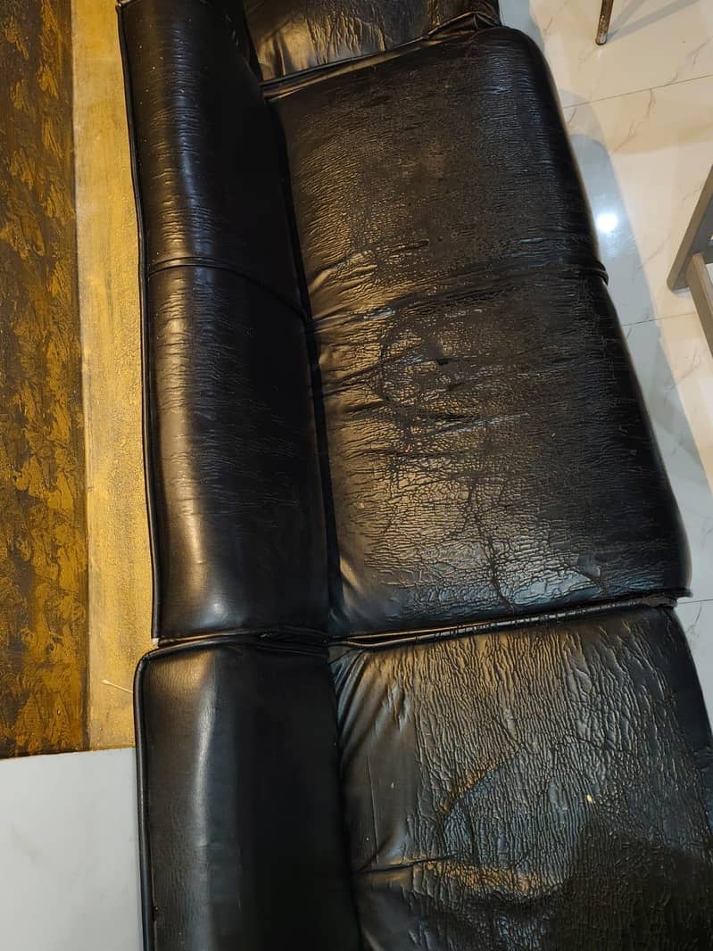 black sofa 1