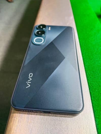 Vivo Y21D