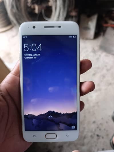 oppo a57 only kit