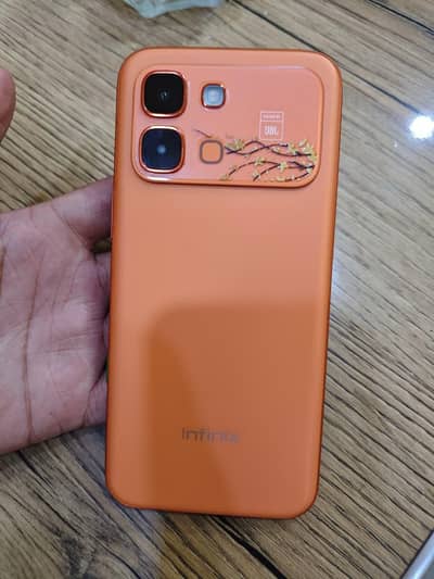 infinixe note edge 5g 256 gb