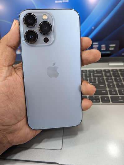 Apple iPhone 13 Pro