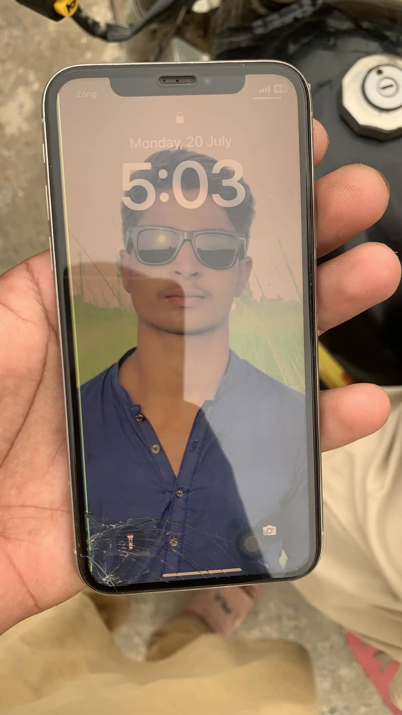 Apple iPhone X 2