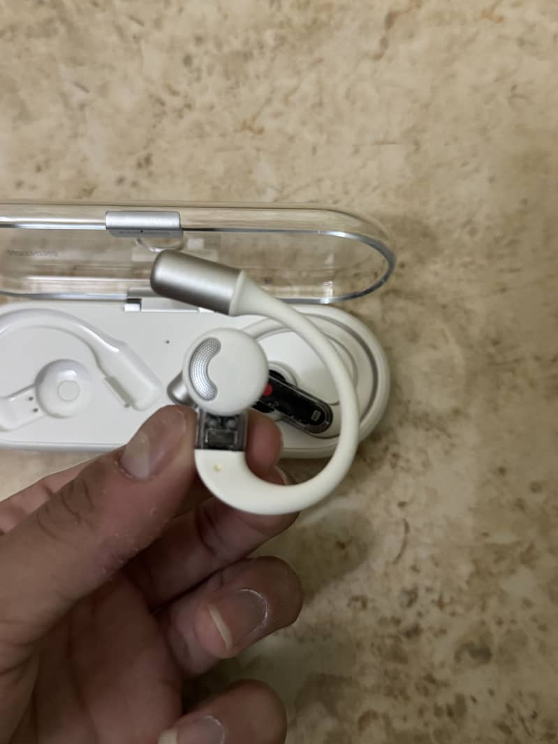 Nothing earbuds 5