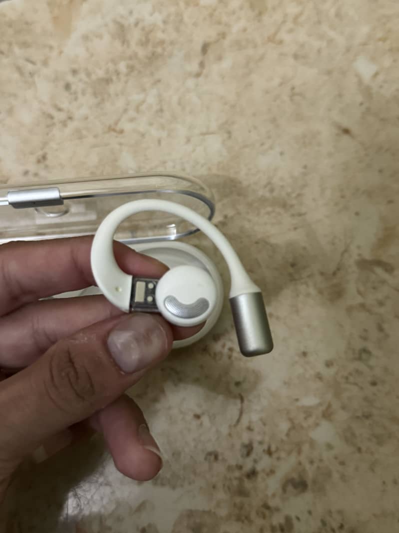 Nothing earbuds 6