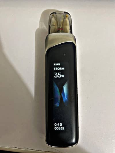 Uwell Caliburn G4 pro pod kit