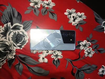 Tecno pova 5G