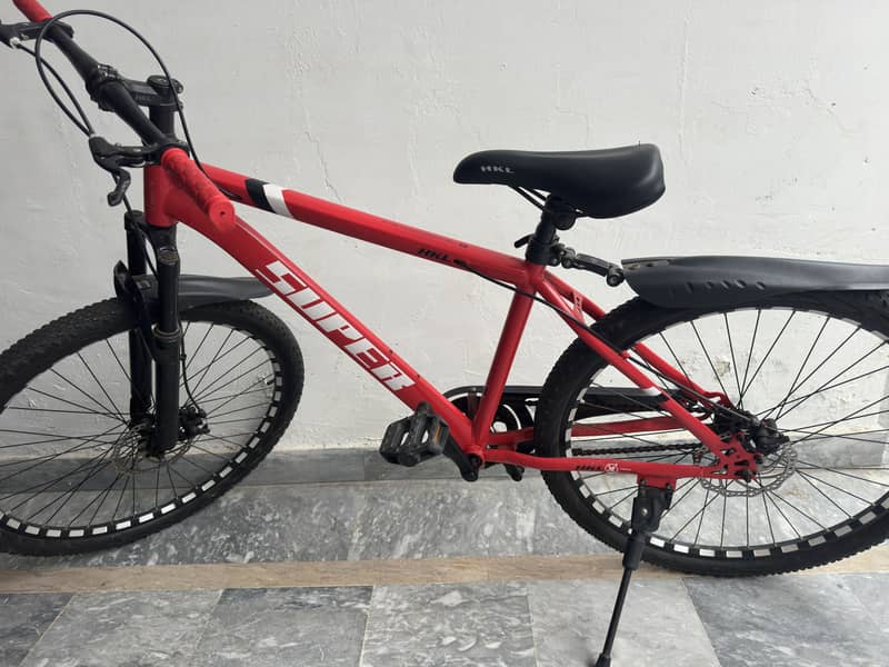 Cycle 0