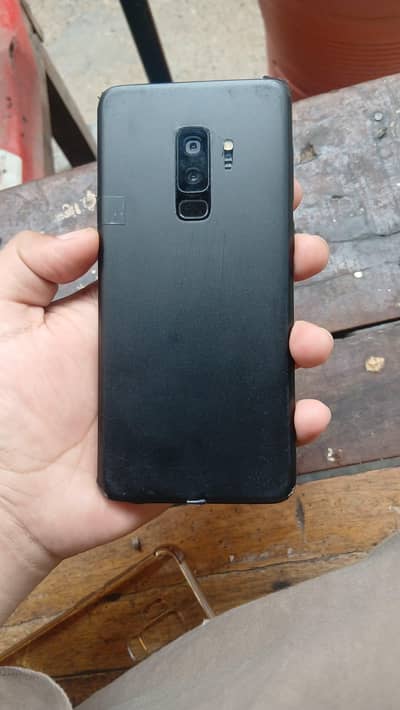 Samsung s9 plus