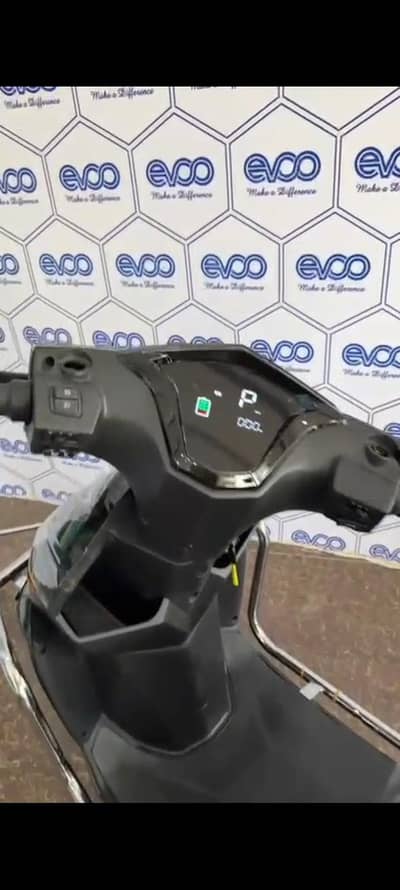 Scooty for sale
