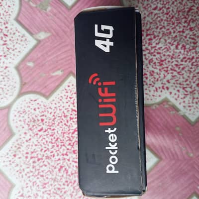 wifi at poket