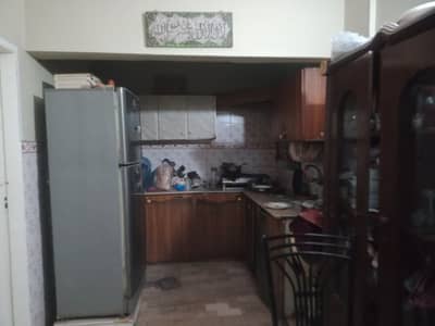 2bed lounge Ideal arcade near Fariya chowk gulzar-e-hijri police station Saba Estate