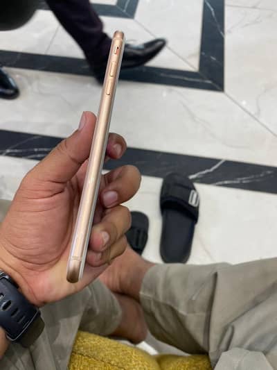 iPhone 8 Plus PTA Approved
