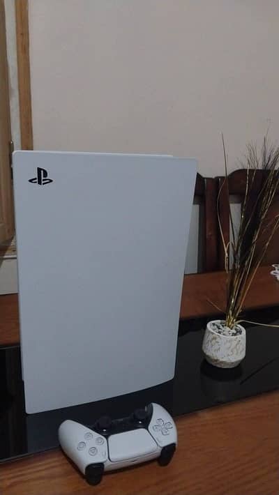 PS5 FAT DIGITAL CFI-1216A 10.01 JAILBREAK