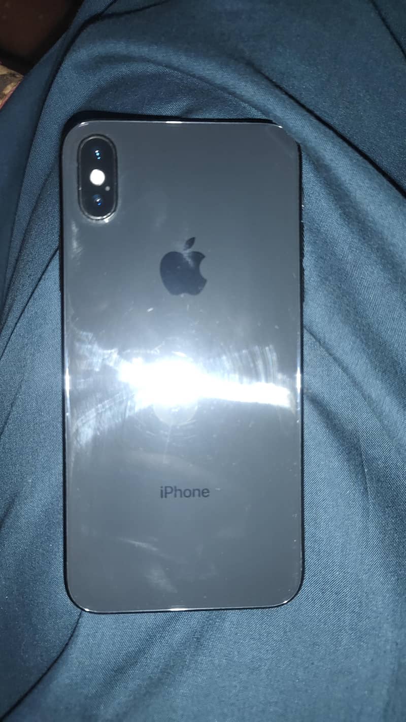 Apple iPhone X 2