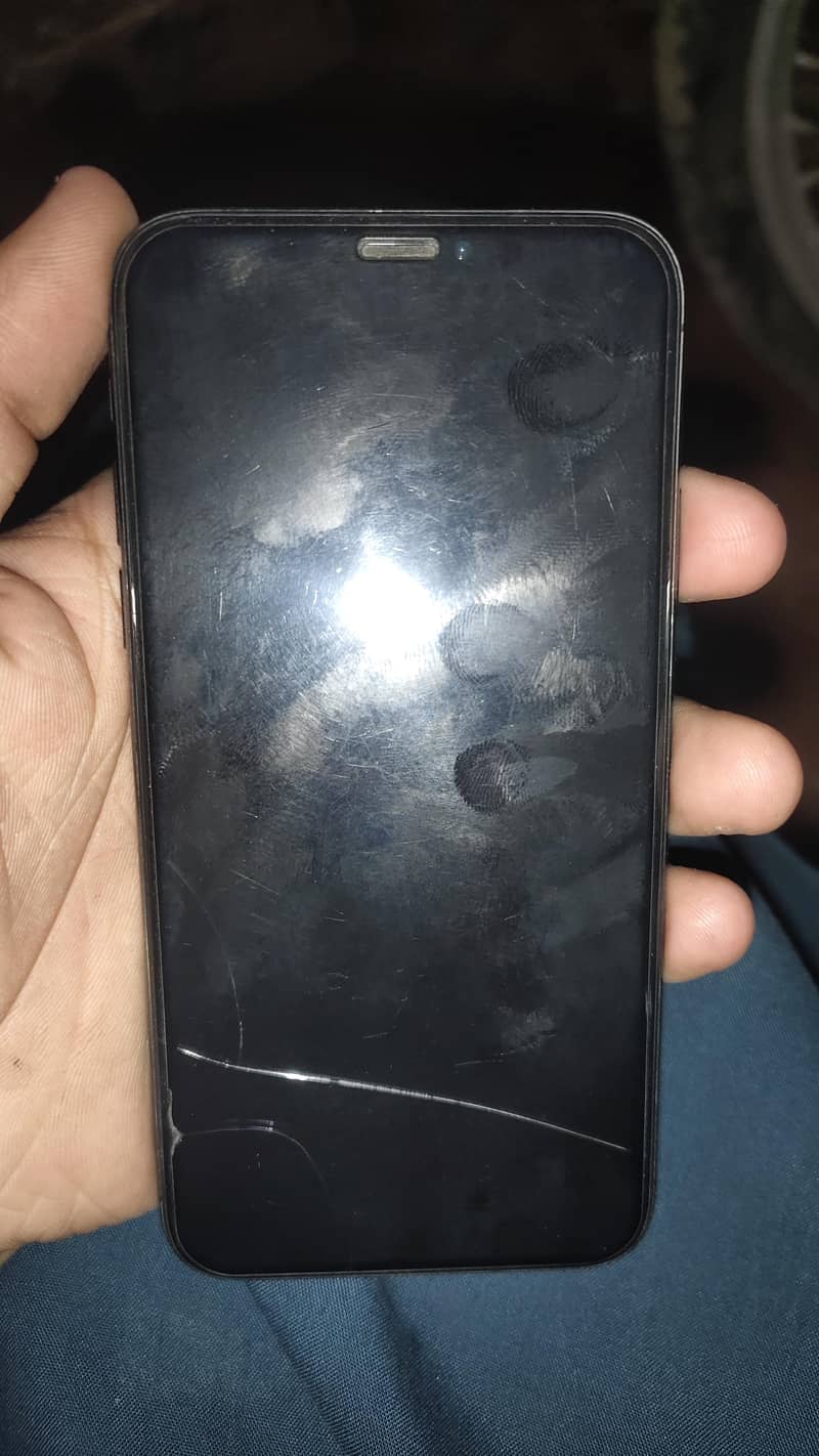 Apple iPhone X 4