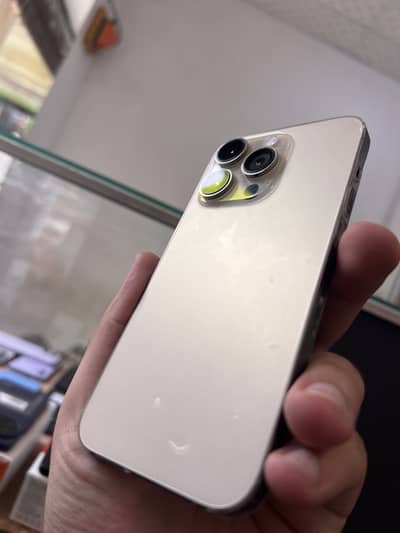 iPhone 14 Pro PTA 256gb