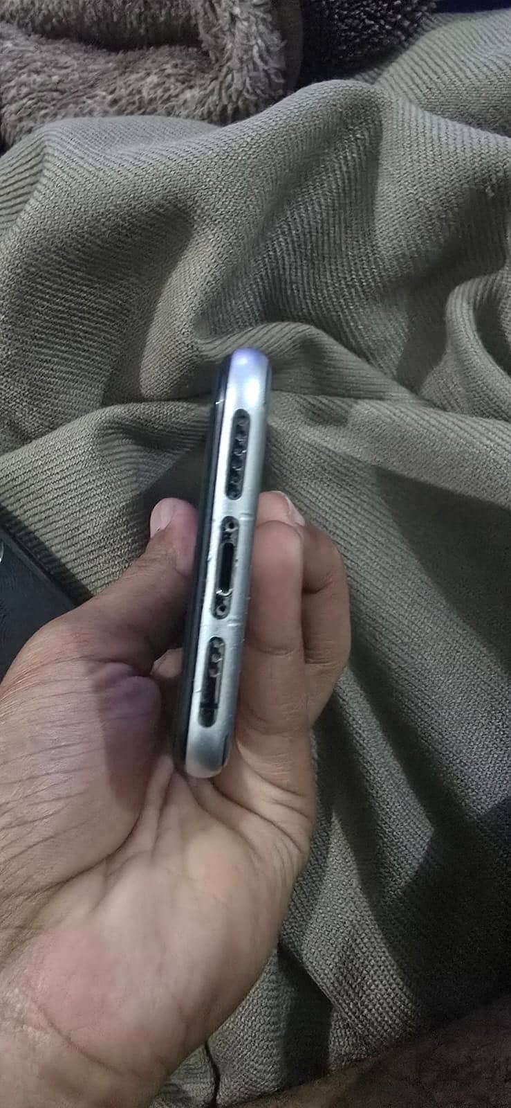 Iphone xs 0