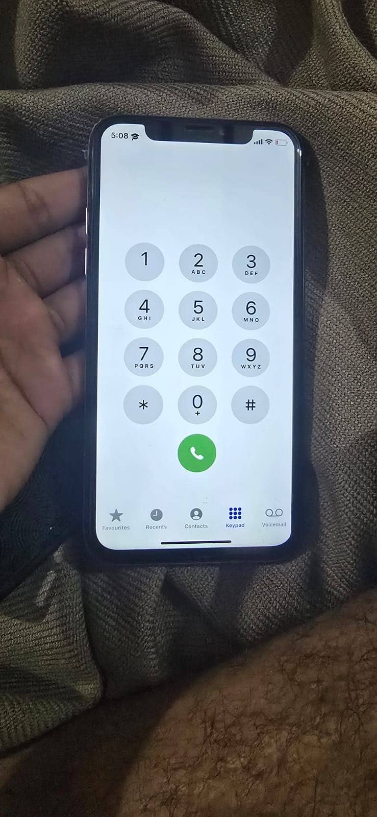 Iphone xs 1