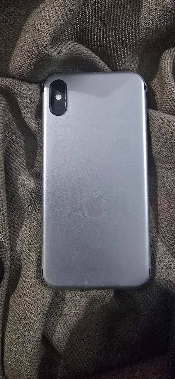Iphone xs 5