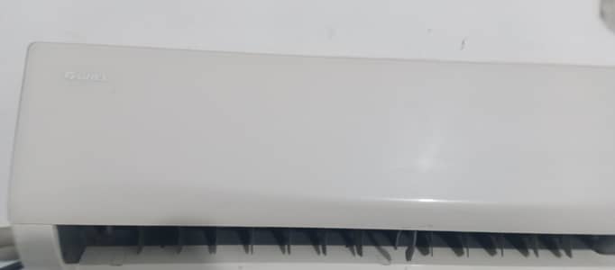 Gree inverter fairy model 1.5 ton