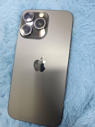 Apple iPhone 15 Pro Max jv