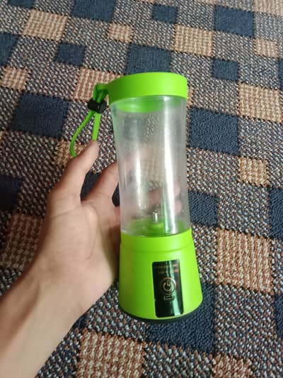 Brand new condition with box and charging led