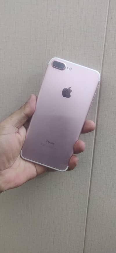 I phone 7plus