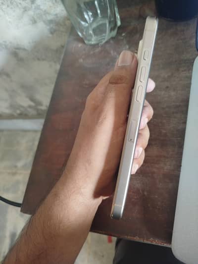 iPhone 16 Pro Max non pta 256 gb with box