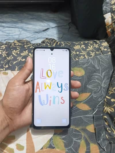 Samsung A07 5G 6/128 – Only 2 Months Used