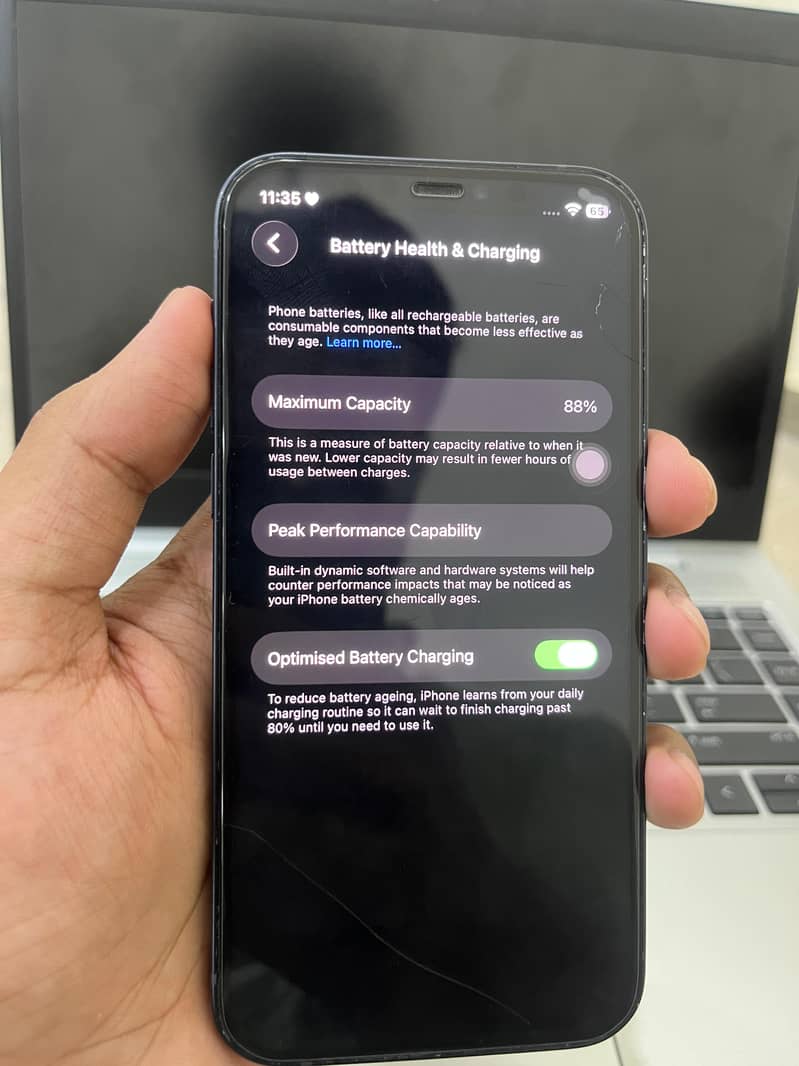 Apple iPhone 12 5