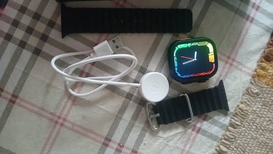 smart watch