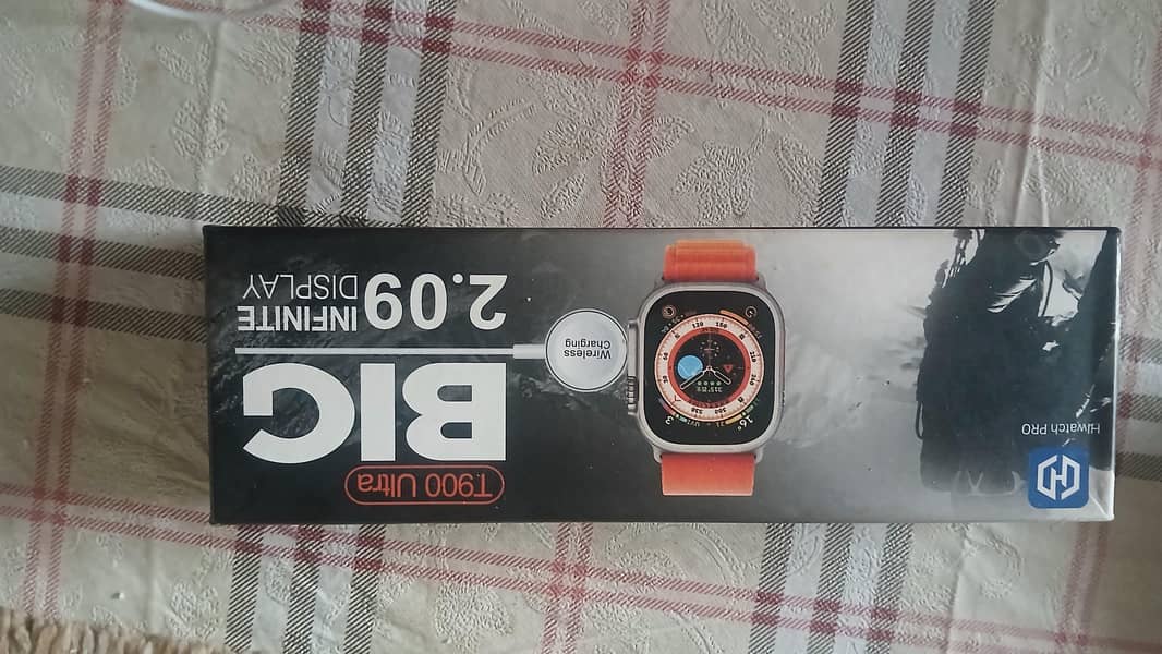 smart watch 1